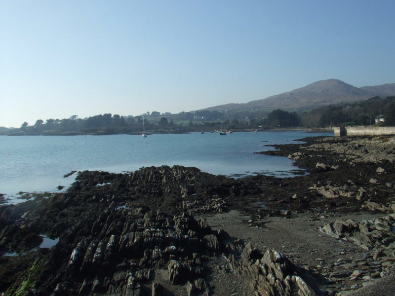 Ahakista Bay
